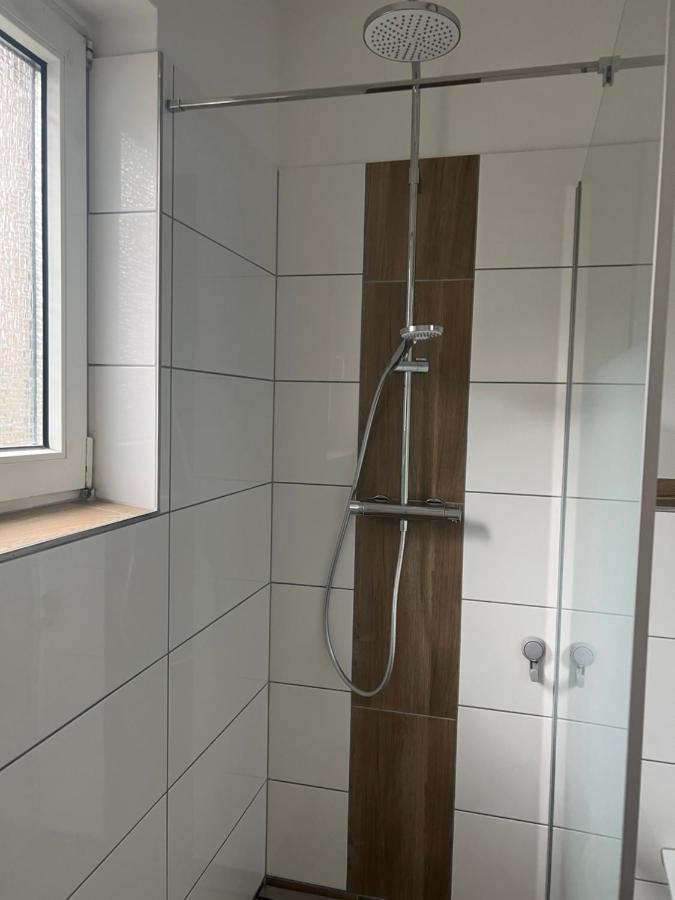 Appartement Am Teich Крефельд Экстерьер фото