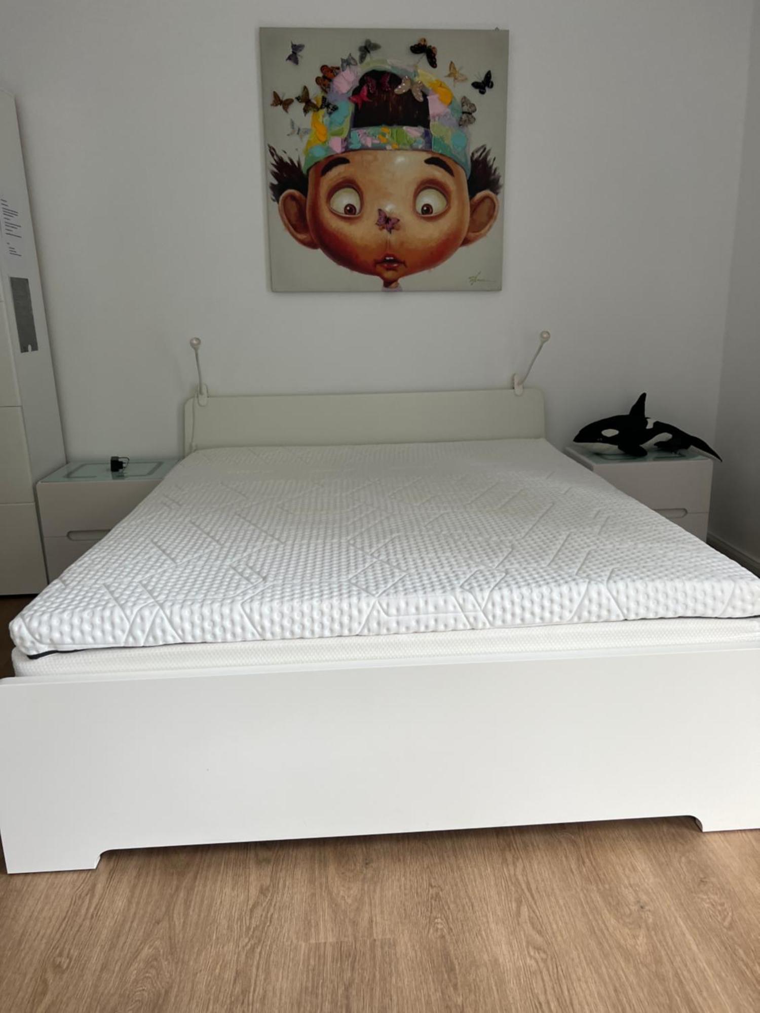 Appartement Am Teich Крефельд Экстерьер фото